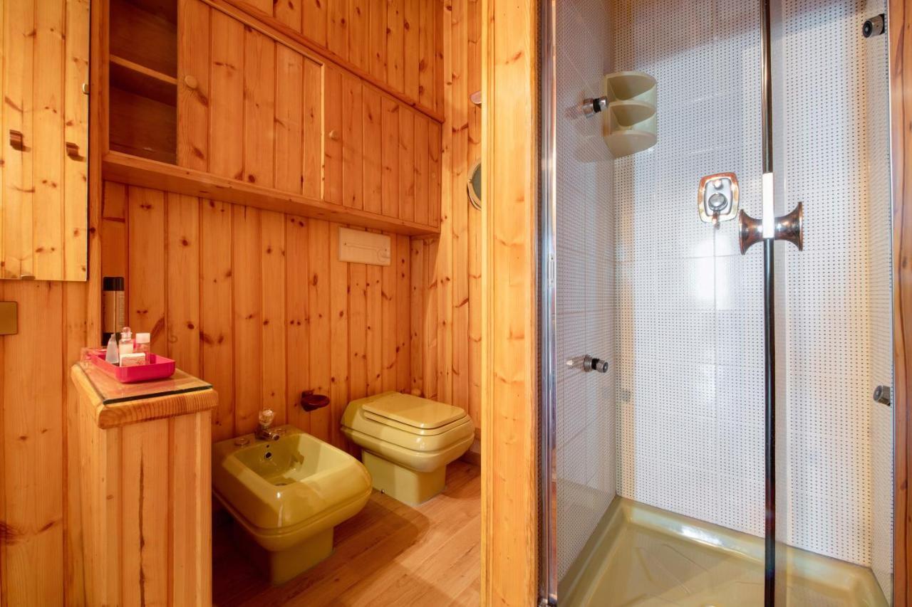 App Mughetto In Marchello Apartment