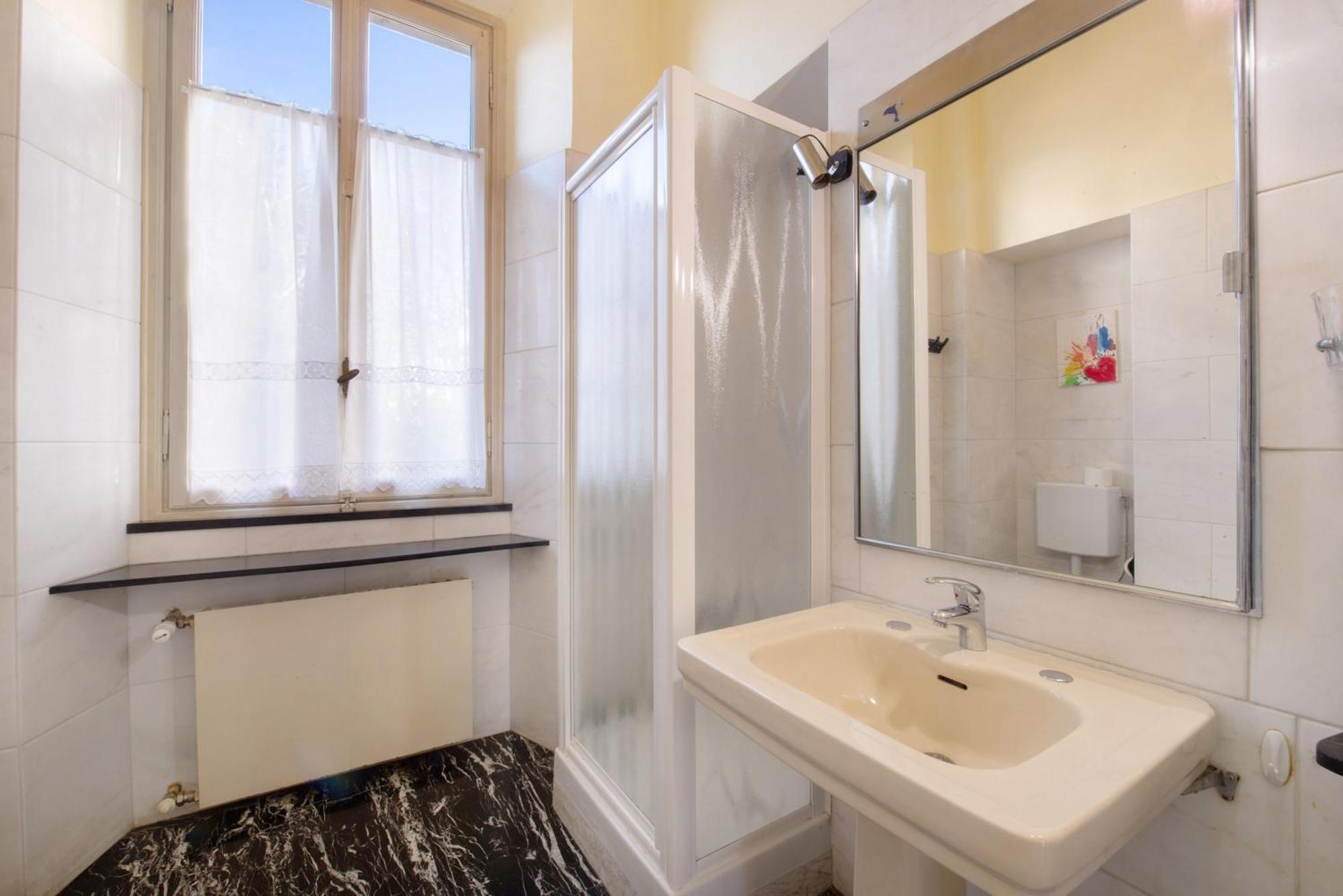App Mughetto In Marchello Apartment Brunate
