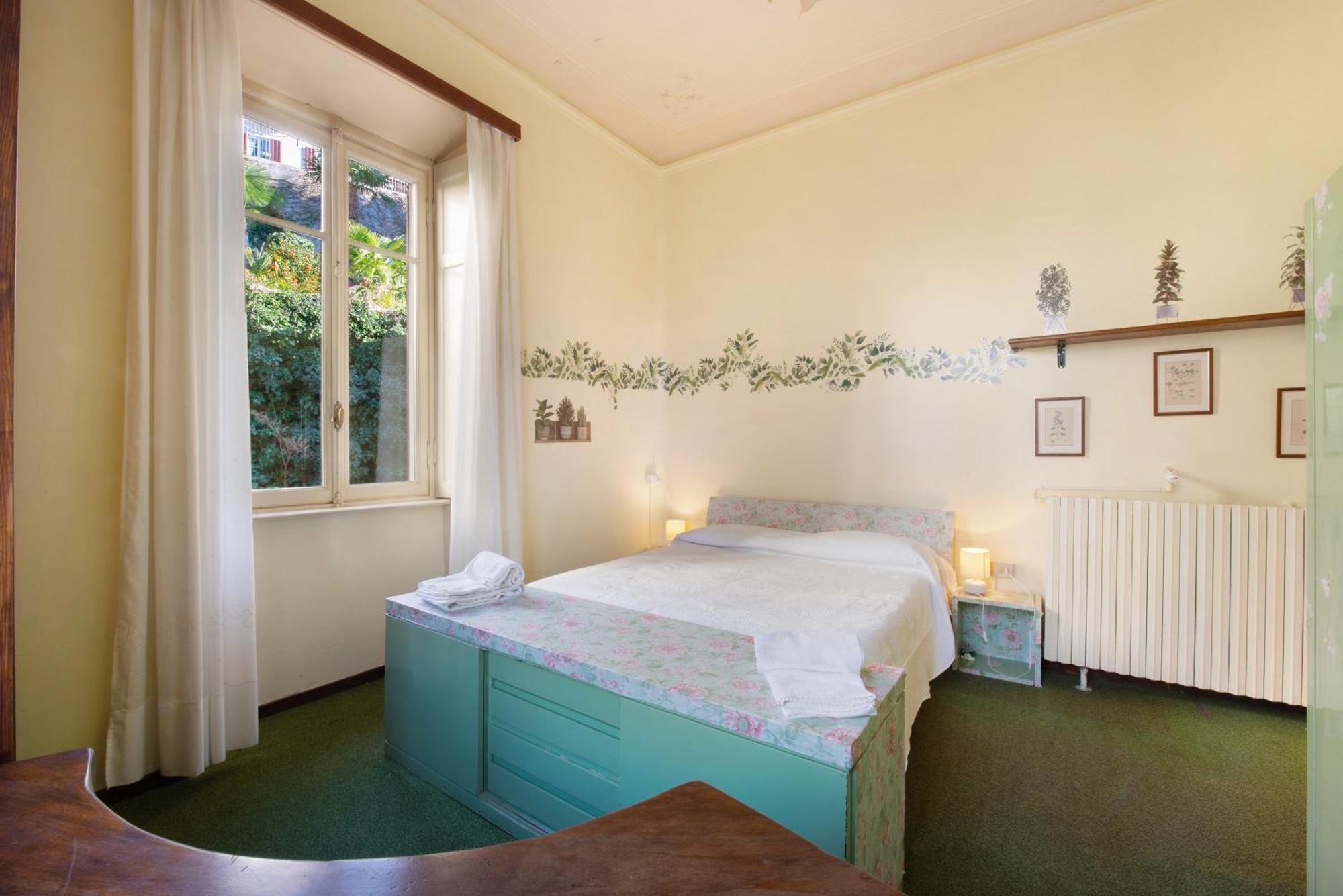 App Mughetto In Marchello Brunate
