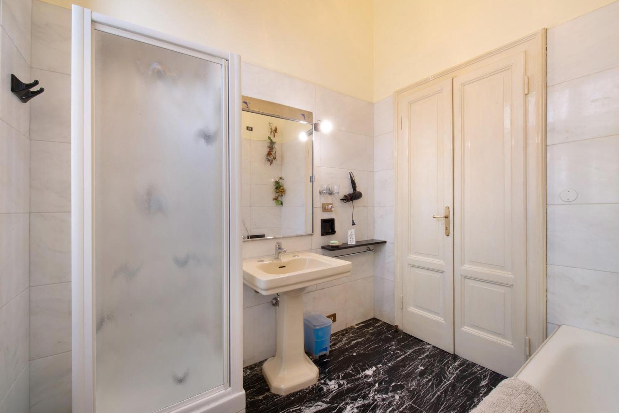 Apartment App Mughetto In Marchello