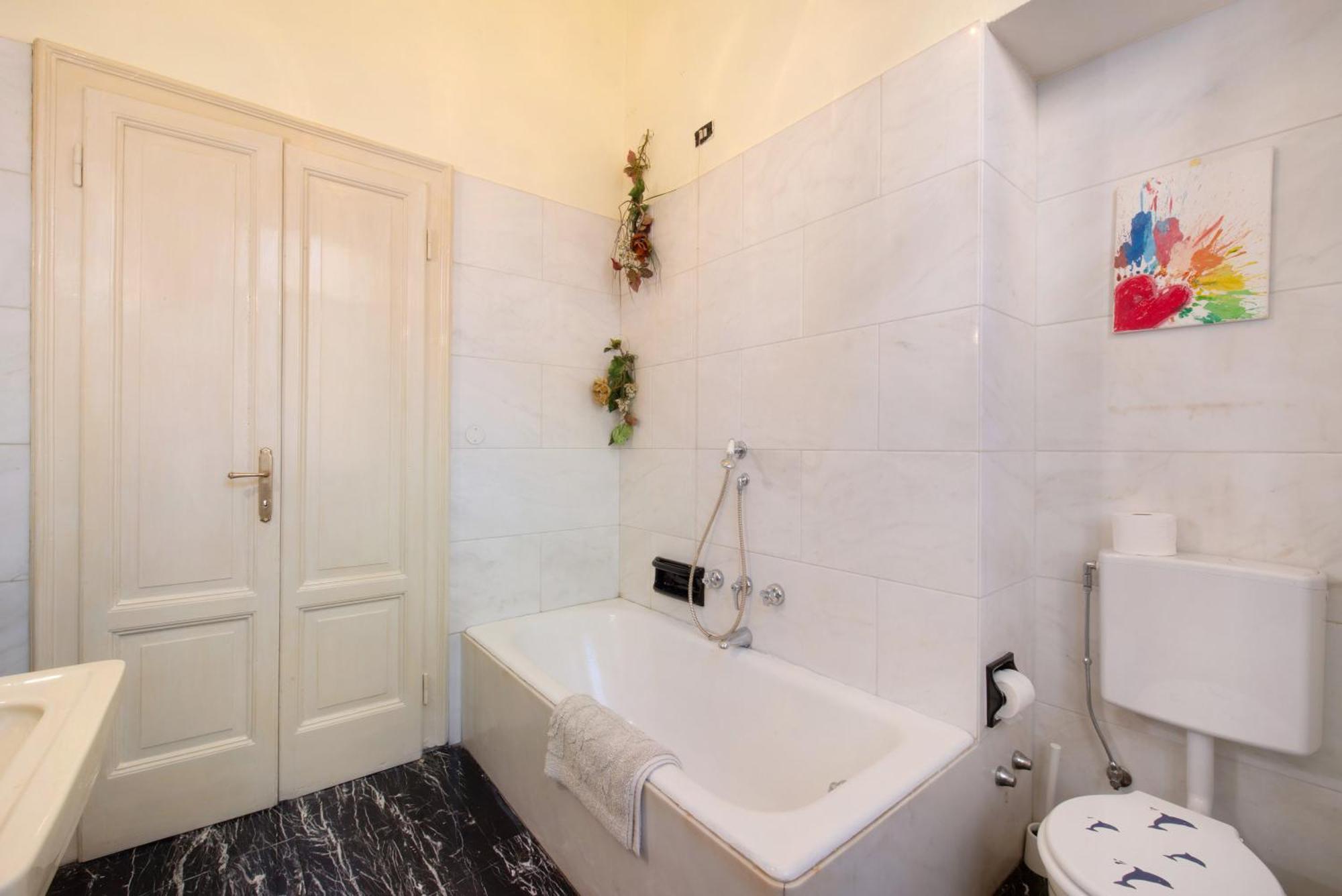 Apartment App Mughetto In Marchello Brunate