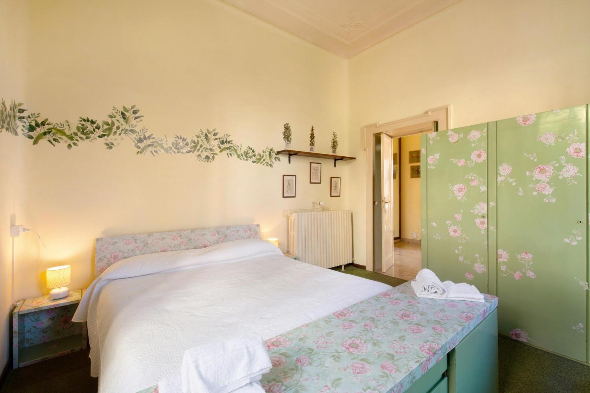 App Mughetto In Marchello Apartment Brunate