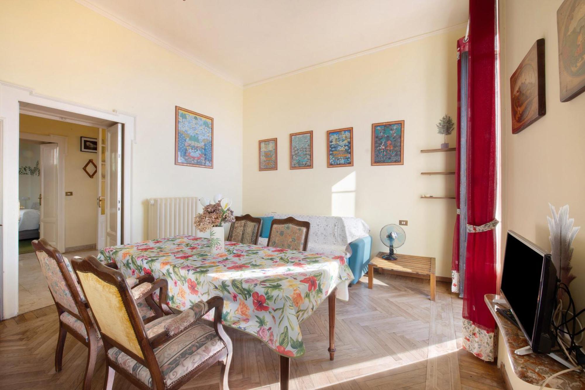 App Mughetto In Marchello Brunate