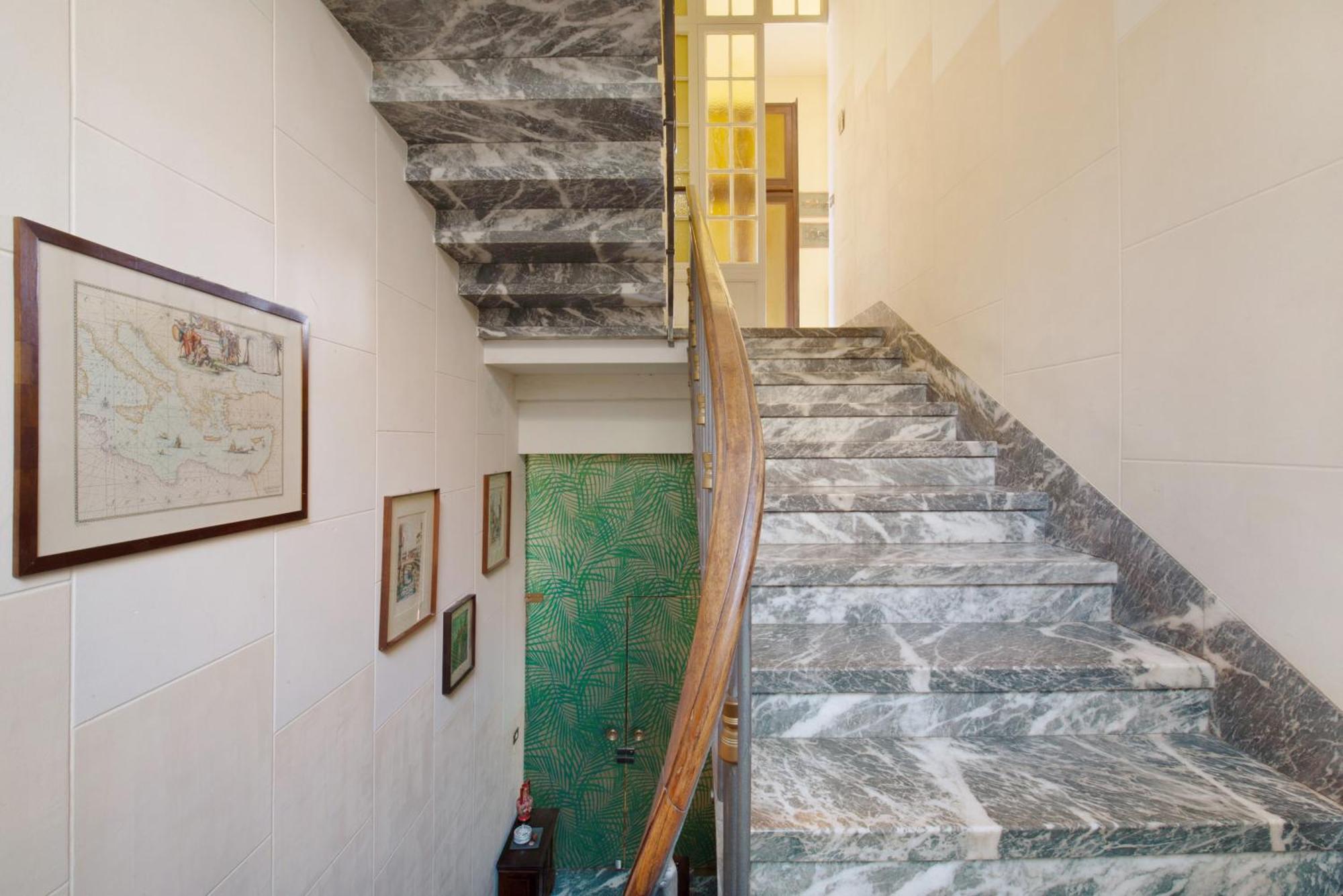 App Mughetto In Marchello * Brunate
