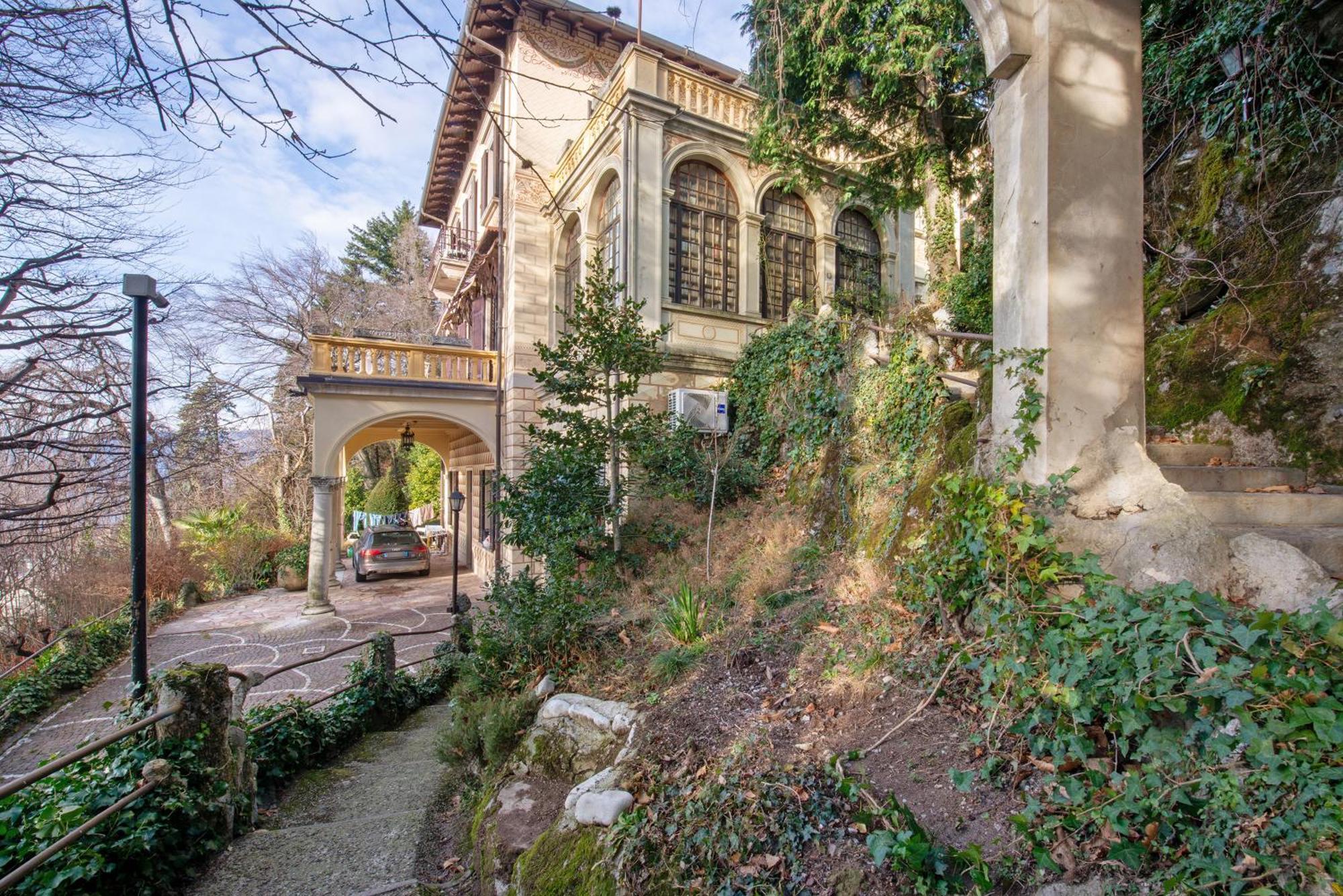 Apartment App Mughetto In Marchello