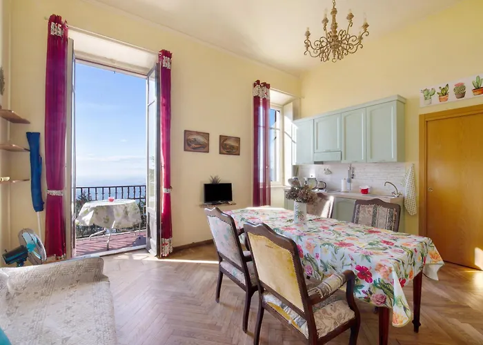 App Mughetto In Villa Marchello