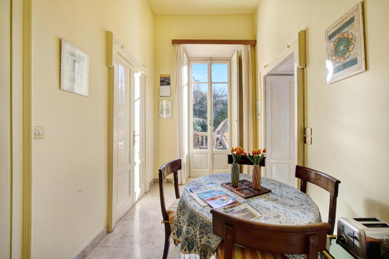 Apartment App Mughetto In Marchello